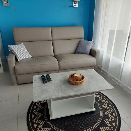 Studio Proche Plages / En Couple Ou Avec Enfants Bénodet Екстериор снимка