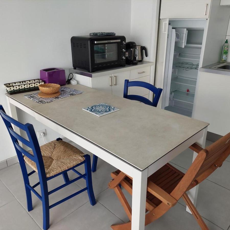 Studio Proche Plages / En Couple Ou Avec Enfants Bénodet Екстериор снимка