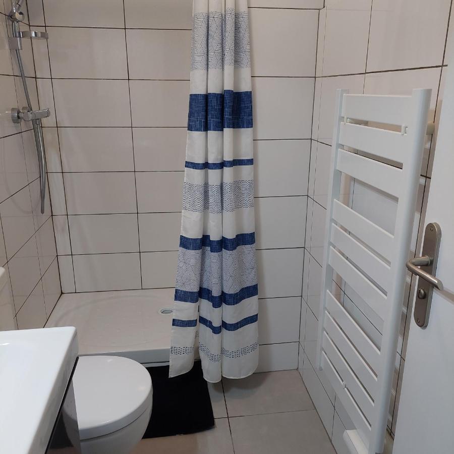 Studio Proche Plages / En Couple Ou Avec Enfants Bénodet Екстериор снимка